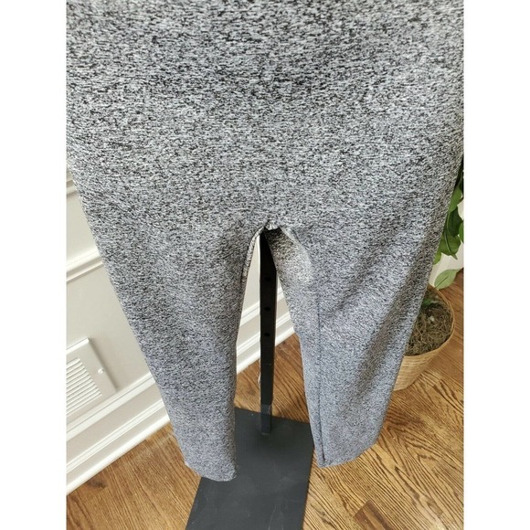 Gray Polyester Blend ScoopNeck Sleeveless jumpsuit - Picture 4 of 15